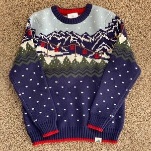 Hannah Anderson Kids Sweater